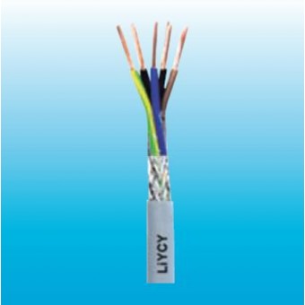 LIYCY AKIM KABLOSU 2x1,0