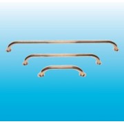 HAVUZ İÇİ TUTUNMA KOLU -45MM 0,50M / AISI304