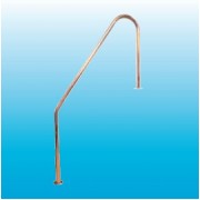 MERDİVEN TUTUNMA KOLU - (İÇTEN) L:1524MM 800X855MM