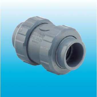 PVC CEKVALF D50 1 1/2"