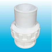 PİNA PVC RAKOR 2'' - 50MM