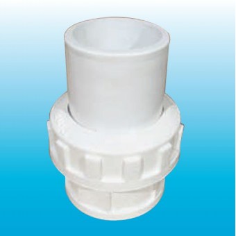 PİNA PVC RAKOR 2'' - 63MM