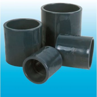 D40(1 1/4") PVC MANŞON