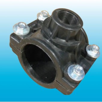 125MM PVC PRİZ KOLE - 1''